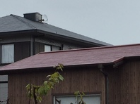 菰野町 M様邸　屋根塗装工事の画像