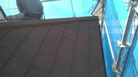 三重県四日市市 H様邸　屋根板金カバー工事・外壁塗装工事の画像